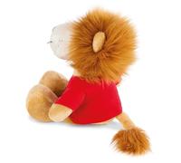 Nici Peluche Lion Suspendu Majorque 25 Cm