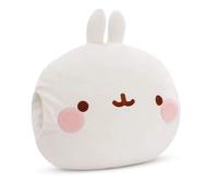 Nici Molang Teddy 33x33x10 Cm Beige Enfants