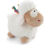 NICI peluche Mouton Somna 22cm VERT
