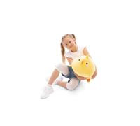 Nici Piu Piu Ours En Peluche 30x36 Cm