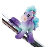 NICI Peluche Poney aimanté Starjumper 12 cm