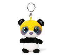NICI Peluche Porte-Clés Ciondolo Animaux 10 cm Multicolore Fille Ados