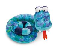 Nici Wild Friends Teddy 25 Cm Bleu Enfants