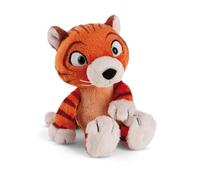 Nici Tigre Mandarine Teddy 25 Cm