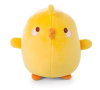 NICI Peluche Molang Poussin Piu Piu Jaune 24 cm