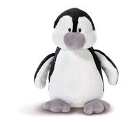 Nici Penguin Debout Teddy 20 Cm