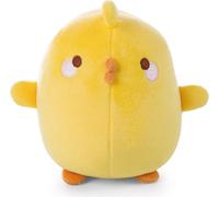 Nici Piu Piu jaune 24 cm Peluche