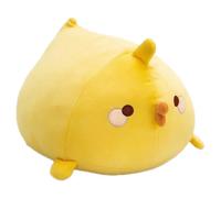 Nici Piu Piu Ours En Peluche 30x36 Cm