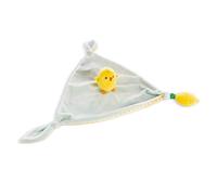 Nici Piu Piu Sur La Carte D´en-tête Doudou 26x28 Cm
