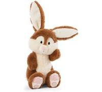 NICI Pluchen Cuddle Rabbit Poline Bunny, 25 cm G