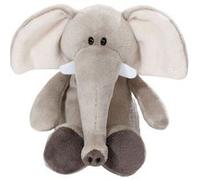 NICI Pluchen Hug Elephant, 20 cm G