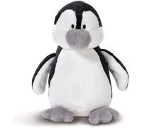 Nici Pluchen Peluche pingouin, 20cm