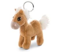 Nici Pluchen Porte-clés Poney Lorenzo, 10 cm