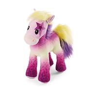 Nici Poney Candydust Peluche Debout 35 Cm