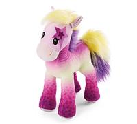 Nici Poney Candydust Peluche Debout 35 Cm
