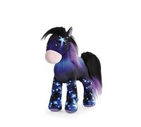 NICI Poney en Peluche Debout Starflower 35cm