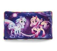 NICI Pony Stars Coussin en Peluche Poney