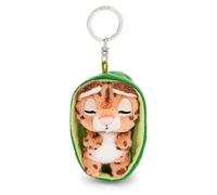 Nici Porte-clés Caracal Pour Animaux De Compagnie 8 Cm