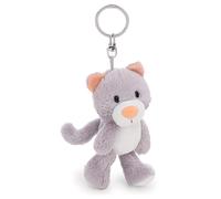 Nici Porte-clés Chat Felli 10 Cm