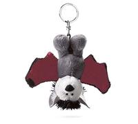 NICI Porte-clés Chauve-Souris Sir Simon 10 cm