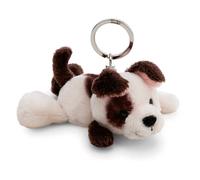 Nici Porte-clés Chien 10 Cm