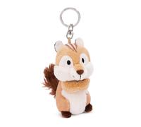 Nici Porte-clés Chipmunk Jojo 9 Cm