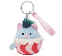 Nici Porte-clés Cupcake Chat Passe Une Douce Journée 7 Cm