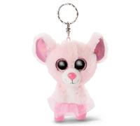 Nici Porte-clés Glubschis Dangling Ballerina Mouse Yammy