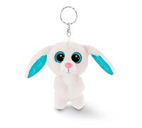 NICI porte-clés GLUBSCHIS lapin Wolli-Dot