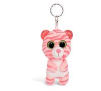 NICI Porte-clés Glubschis Tigre Fula 9 cm