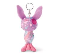 Nici Porte-clés Glubschis Mermaid Rabbit Shellina 12 Cm