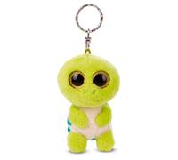 NICI – Porte-clés GLUBSCHIS Tortue Welloni 9 cm Vert