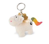 NICI Porte-clés Licorne Yang 10 cm