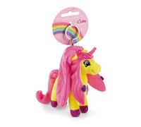 Nici Porte-clés Lissy Pony Unicorn Dilara 10 Cm