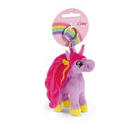 Nici Porte-clés Lissy Pony Unicorn Mandy 10 Cm