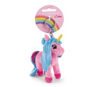 Nici Porte-clés Lissy Pony Unicorn Roxy 10 Cm