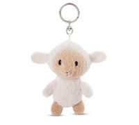 Porte-clés mouton Sheepmila 10 cm GREEN