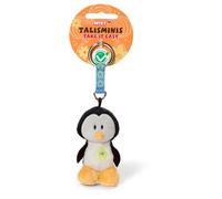 Nici Porte-clés Penguin Bb Talisminis 7 Cm