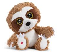 Nici Porte-clés Pingouin Stas Teddy 9 Cm