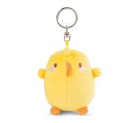 Nici Porte-clés Piu Piu Bb Green 8 Cm