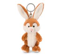 Nici Porte-clés Rabbit Poline Bunny Bb 10 Cm