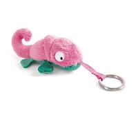 NICI Porte - clés Rose caméléon Candymon 8cm Green