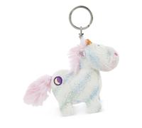 NICI Porte-lune licorne 10cm VERT