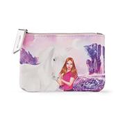 NICI Porte-Monnaie Soulmates Mystery Hearts 12x8,5cm