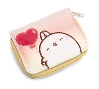 Nici Portefeuille Molang 12x9.5 Cm