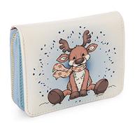 NICI Portefeuille Renne Jonte Green