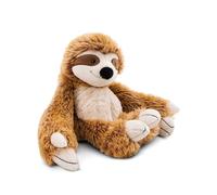 NICI Przytulanka Leniwiec Slobby 35cm z rzepami na łapkach