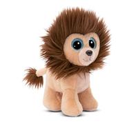 NICI Przytulanka Lew Cliff 15cm stehend