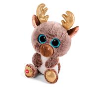 Nici Renne Suspendu Glubschis Cocoafee Teddy 15 Cm