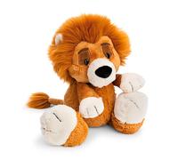 Nici Roi Lion Kimari Peluche 50 Cm